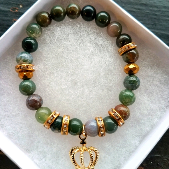 Bracelets - Picture 2 of 2